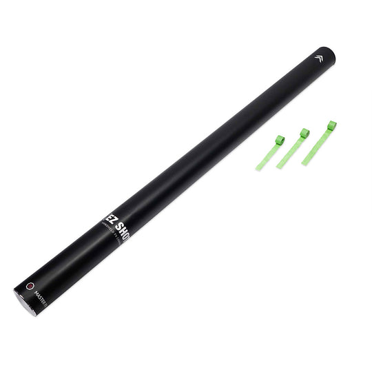 EZ Shot Handheld Cannons - Tissue Streamers