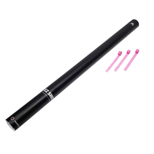 EZ Shot Handheld Cannons - Tissue Streamers