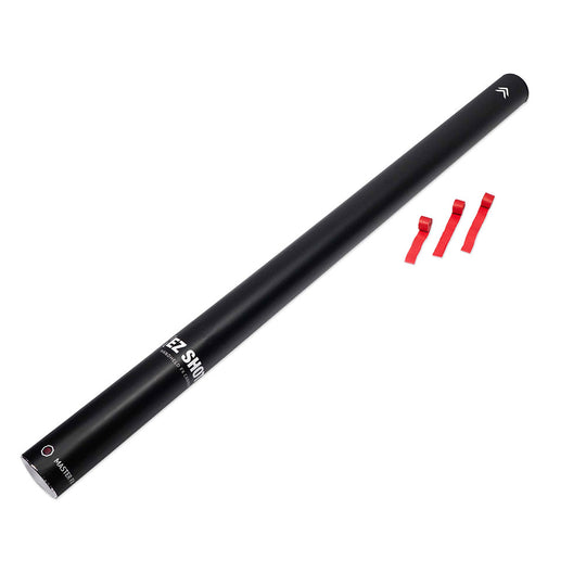 EZ Shot Handheld Cannons - Tissue Streamers