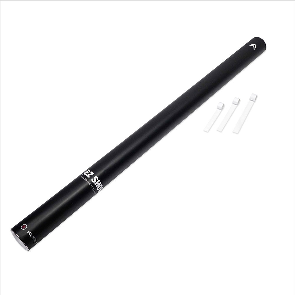 EZ Shot Handheld Cannons - Tissue Streamers