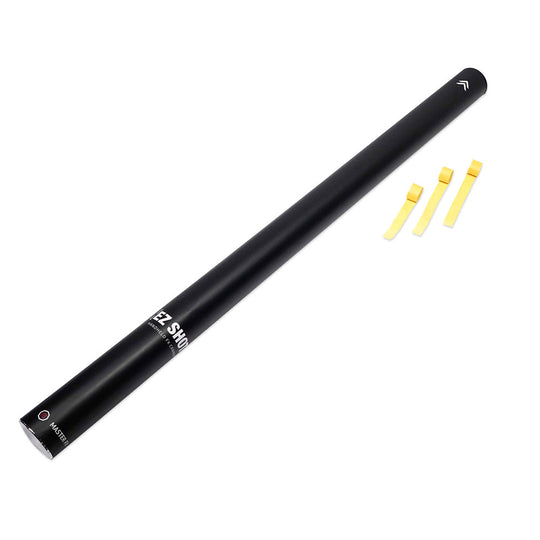 EZ Shot Handheld Cannons - Tissue Streamers