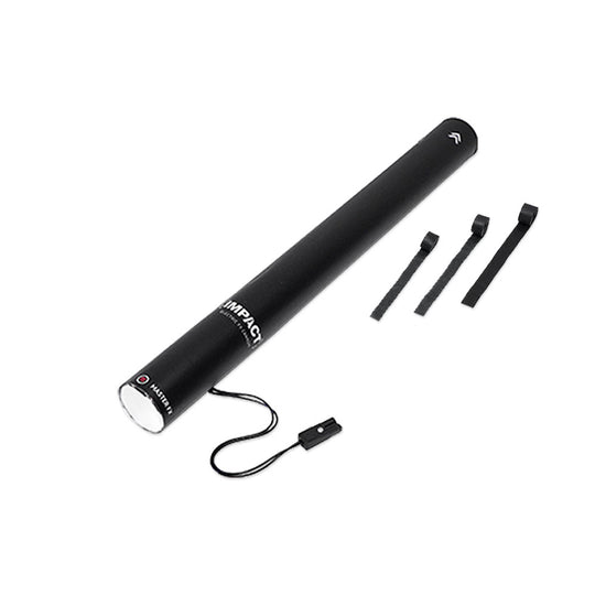 Impact Electric Cannons - Tissue Streamers