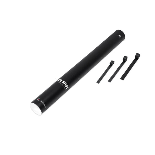 EZ Shot Handheld Cannons - Tissue Streamers