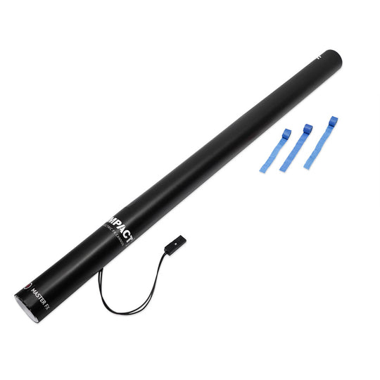 Impact Electric Cannons - Tissue Streamers