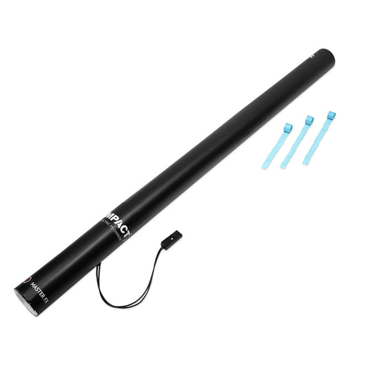 Impact Electric Cannons - Tissue Streamers