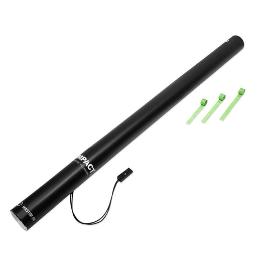 Impact Electric Cannons - Tissue Streamers