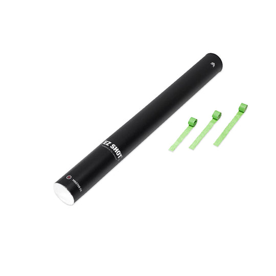 EZ Shot Handheld Cannons - Tissue Streamers
