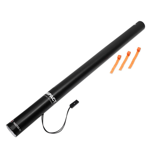Impact Electric Cannons - Tissue Streamers