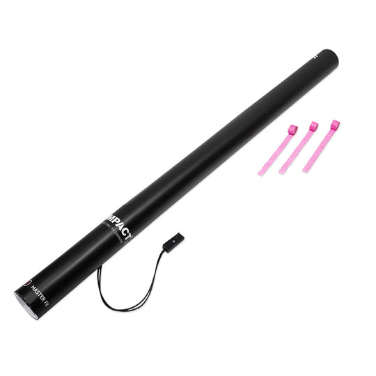 Impact Electric Cannons - Tissue Streamers