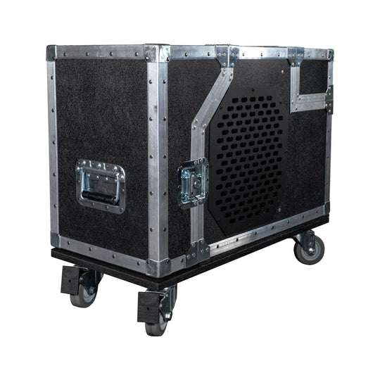 Mystic 2 - Advanced Haze Generator - Tour Package