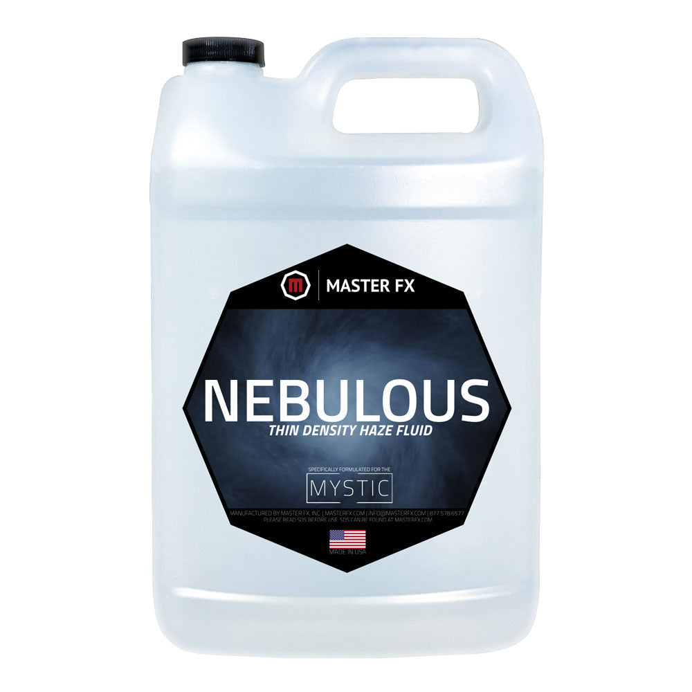 Nebulous