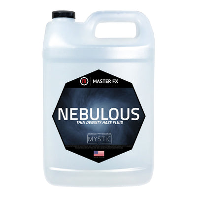 Nebulous