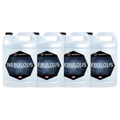 Nebulous