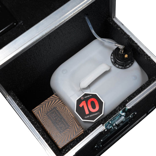 Mystic 2 - Advanced Haze Generator - Tour Package