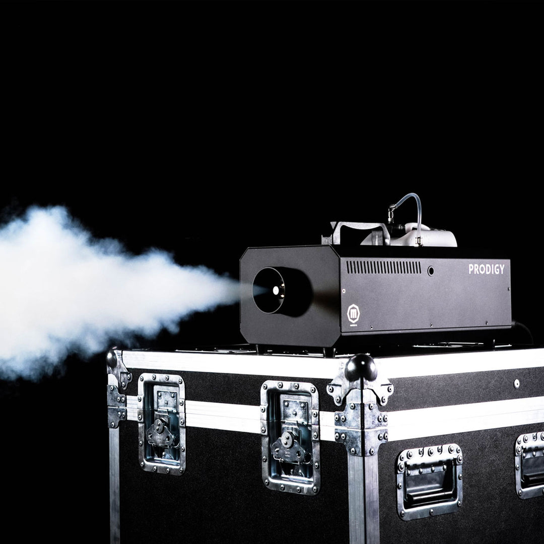 Prodigy Professional Fog Generator