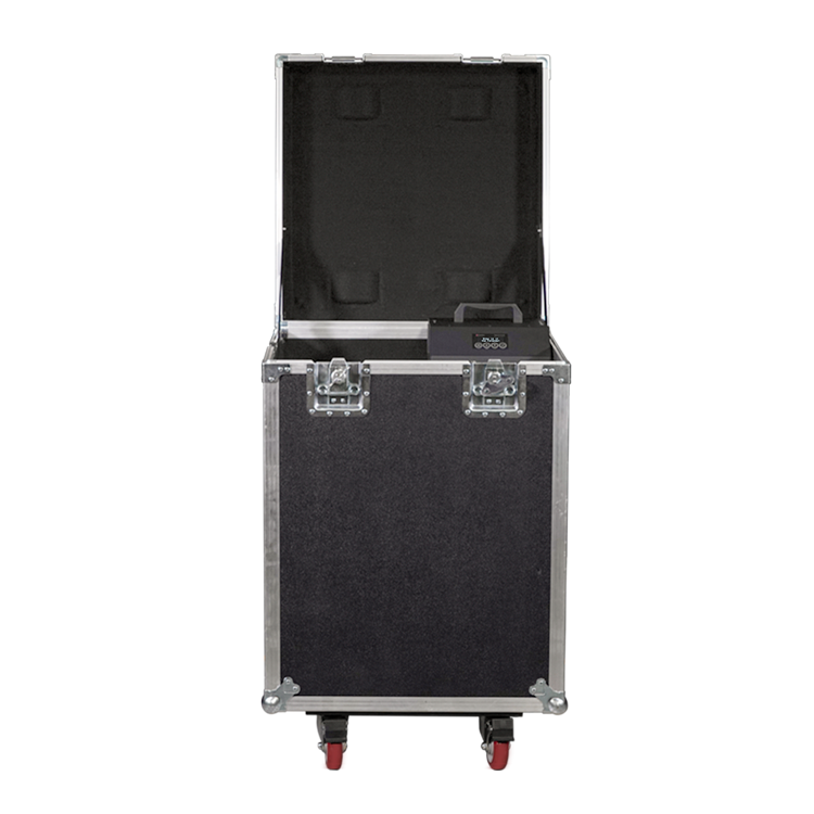Solstice Pro Snow Machine