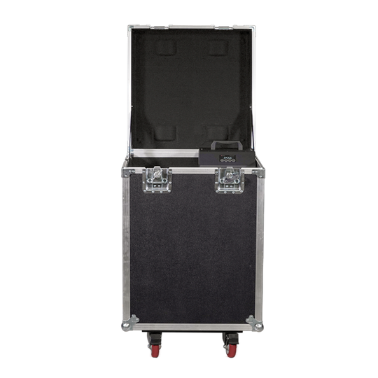 Solstice Pro Snow Machine
