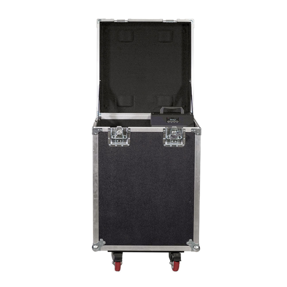Solstice Pro Snow Machine