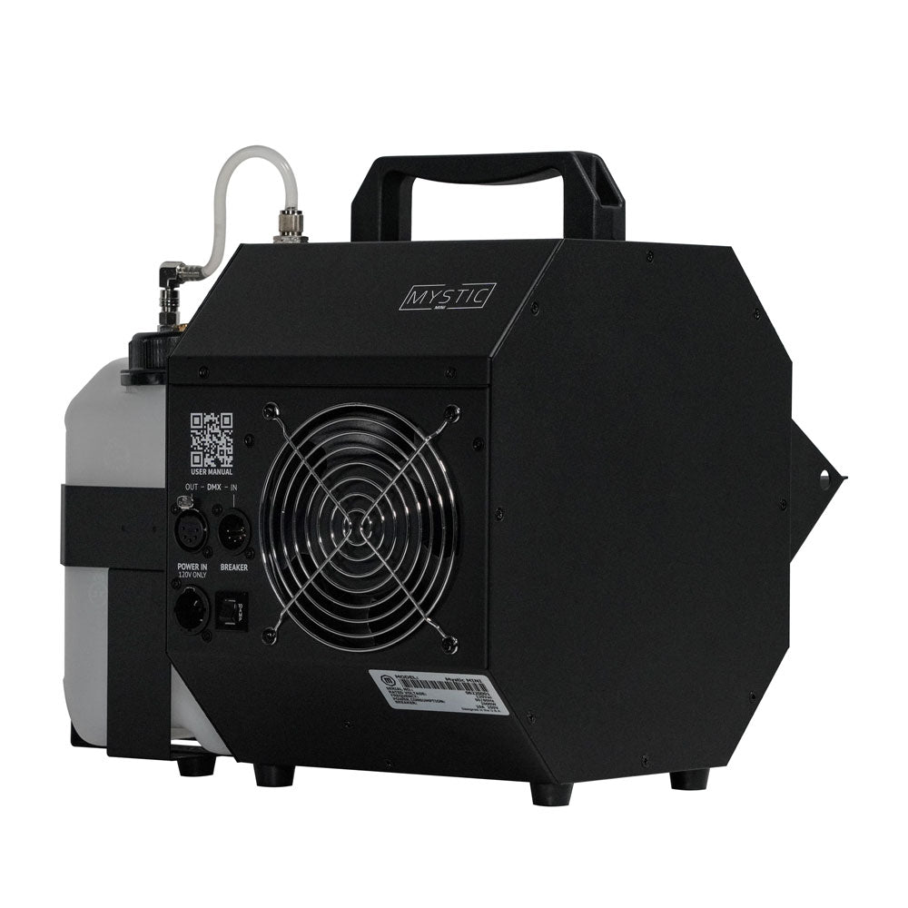 Mystic Mini - Compact Haze Generator