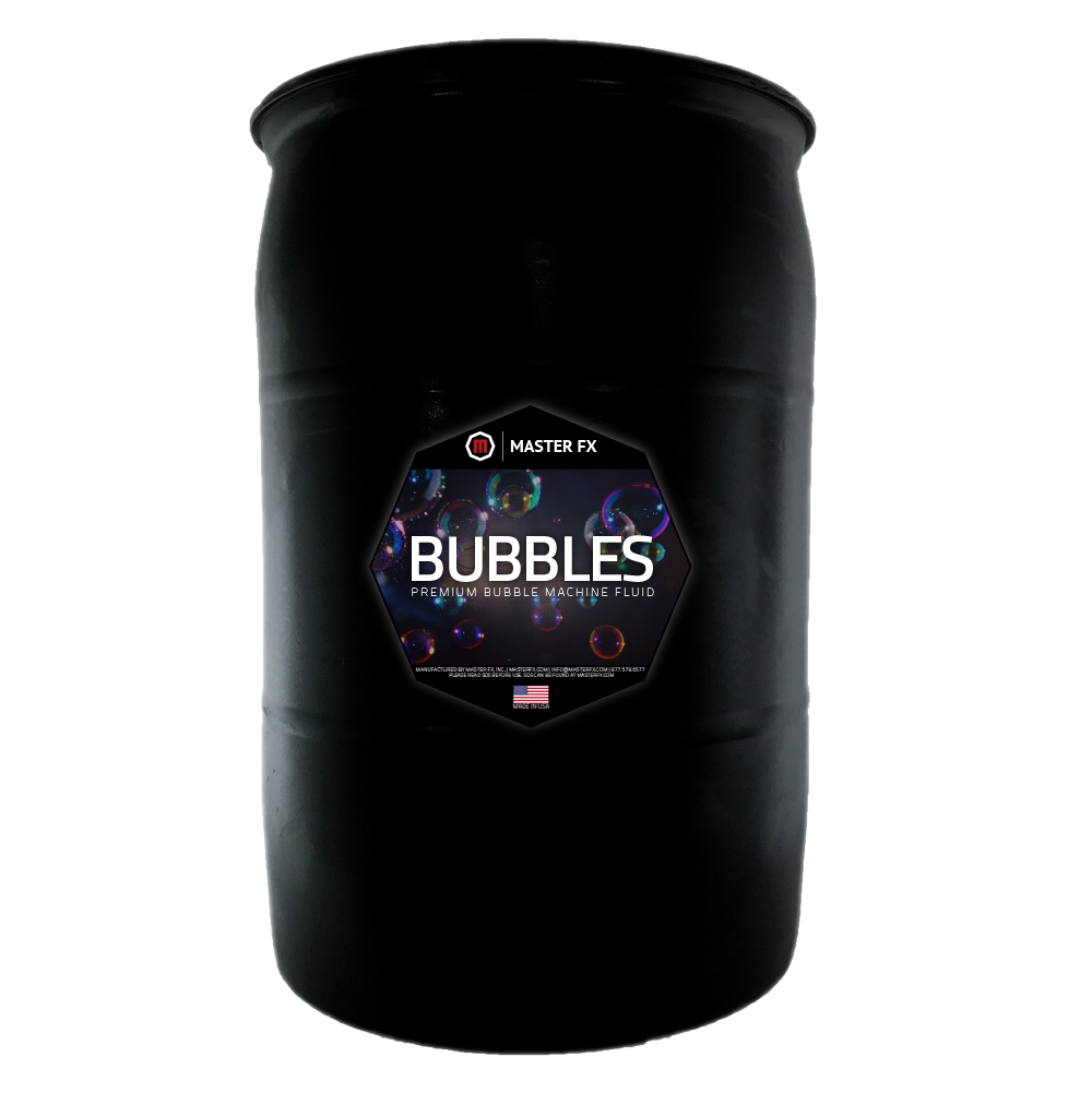 Bubbles