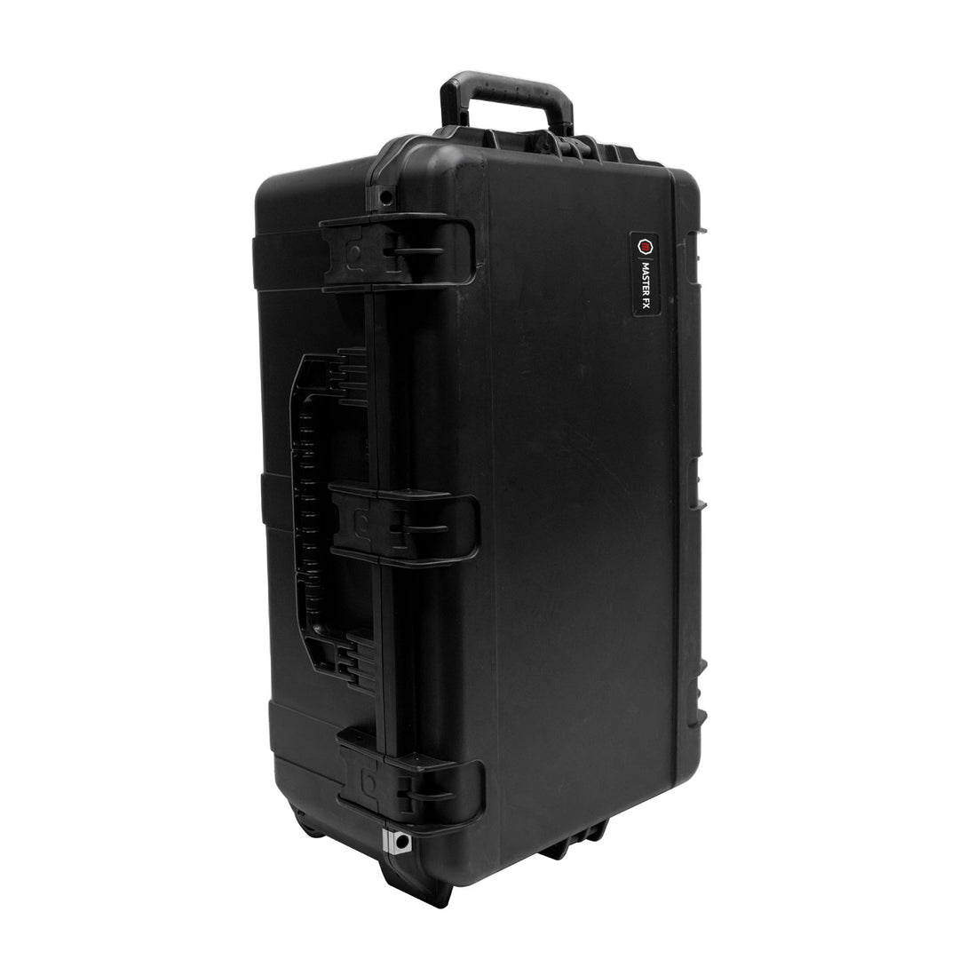 Impact Road Case