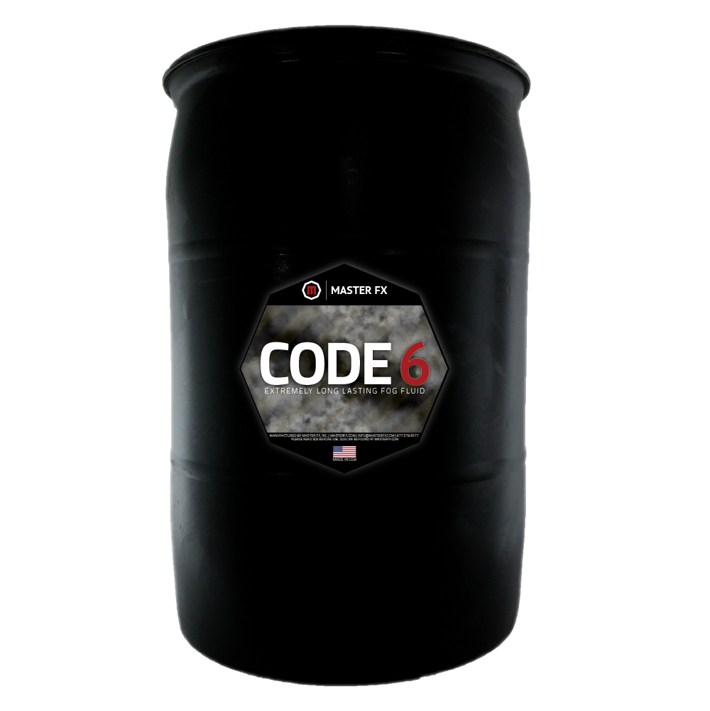 Code 6