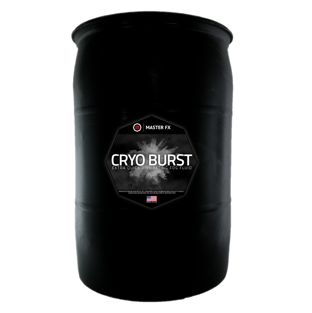 Cryo Burst