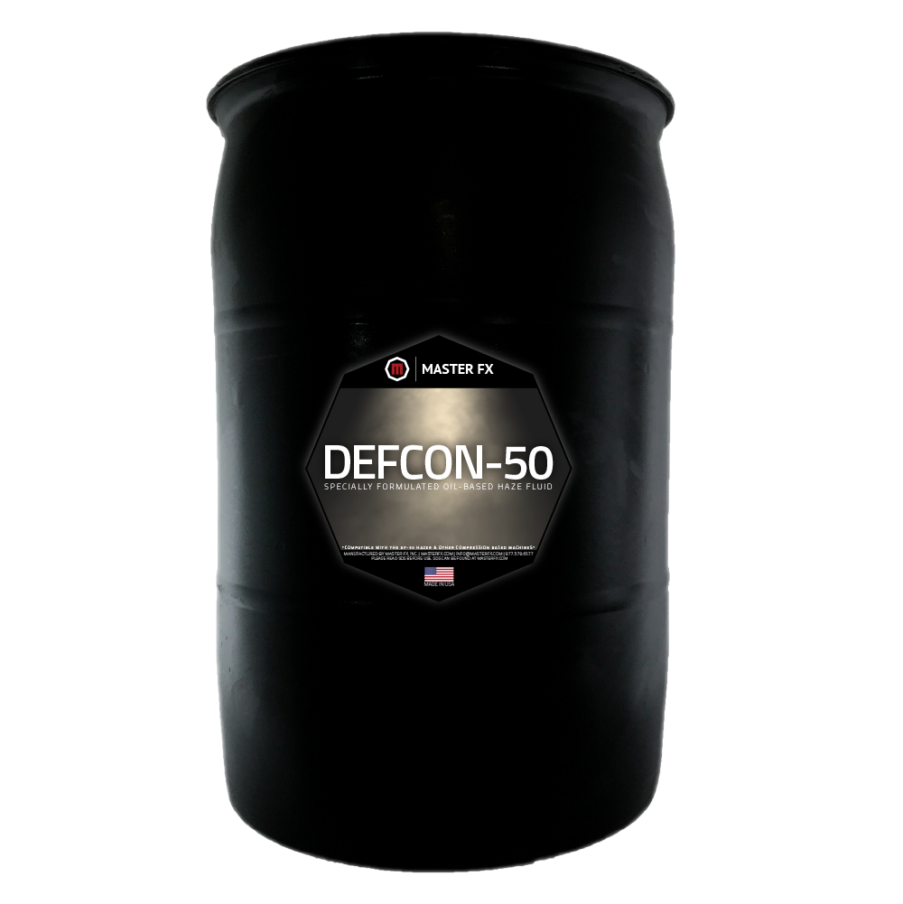 Defcon-50