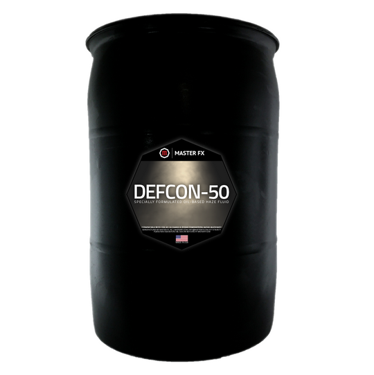 Defcon-50