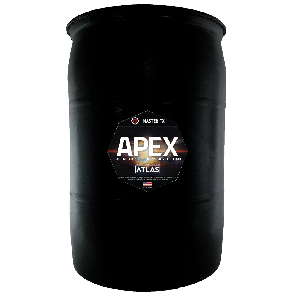Apex