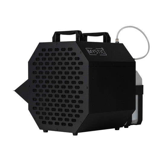 Mystic 2 - Advanced Haze Generator