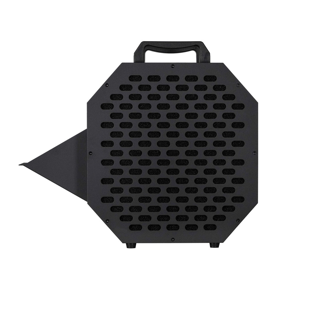 Mystic 2 - Advanced Haze Generator
