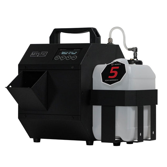 Mystic Mini - Compact Haze Generator