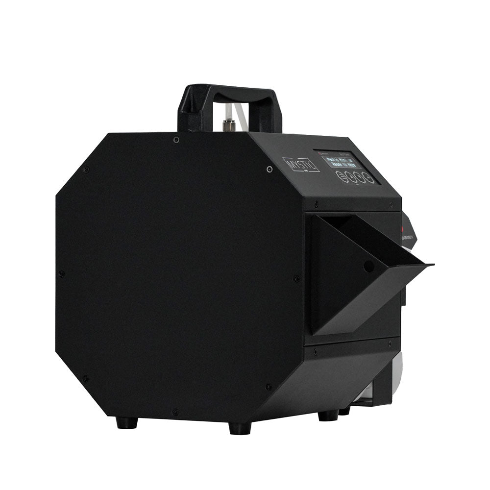 Mystic Mini - Compact Haze Generator