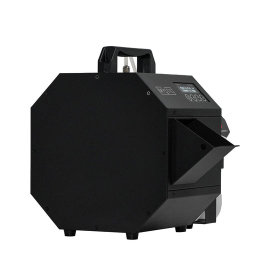 Mystic Mini - Compact Haze Generator