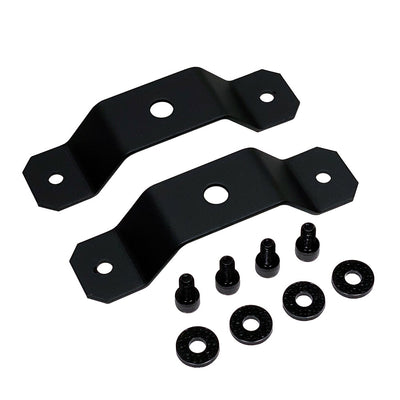 Universal Hanging Bracket Kit
