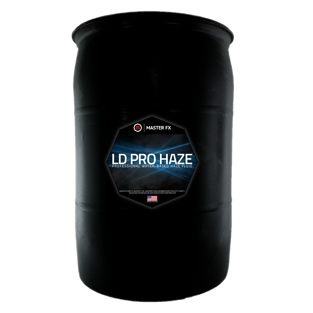 LD Pro Haze