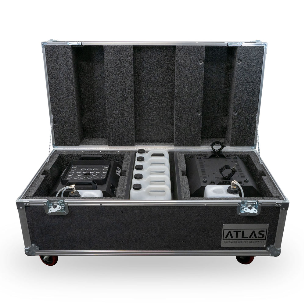 Atlas Road Case