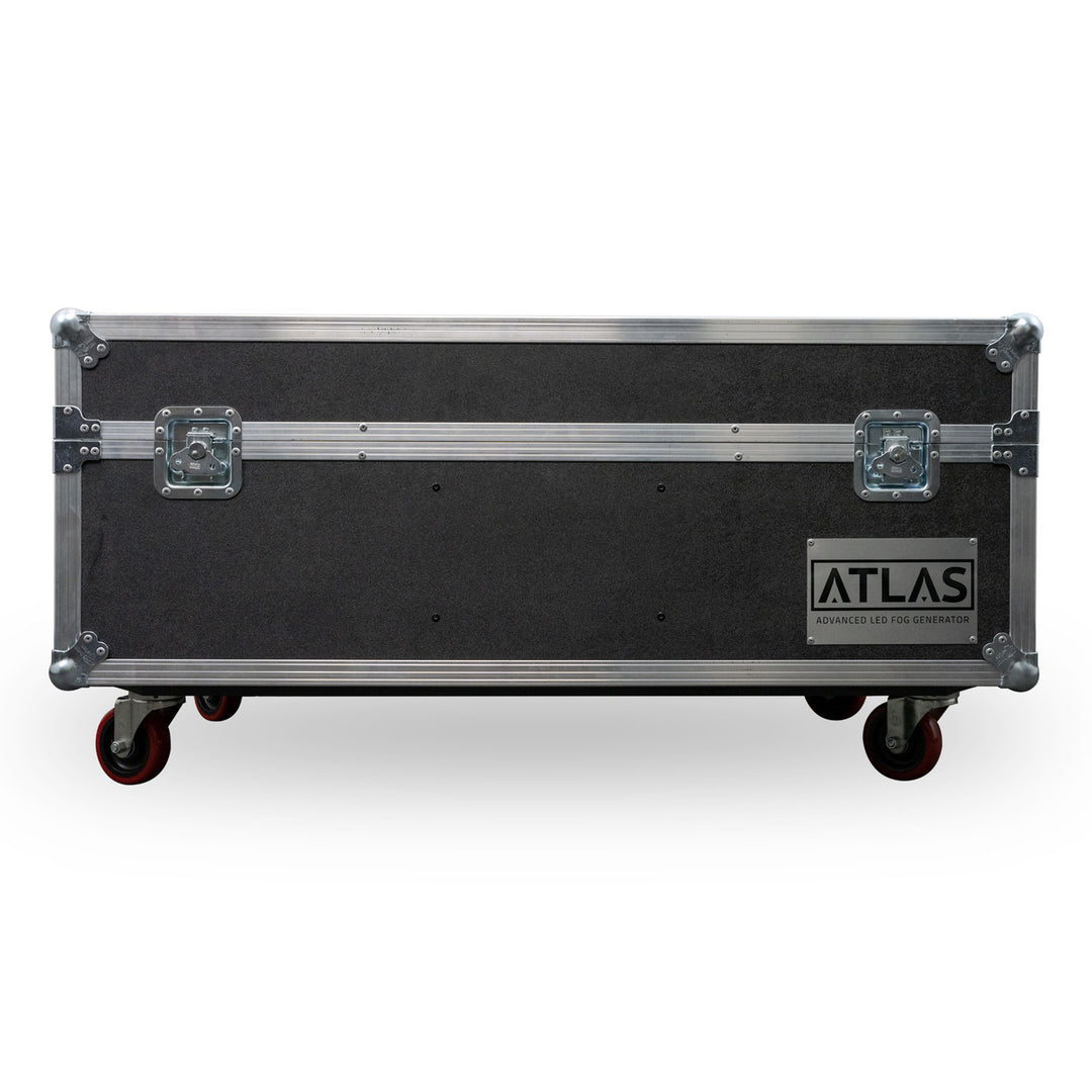 Atlas Road Case