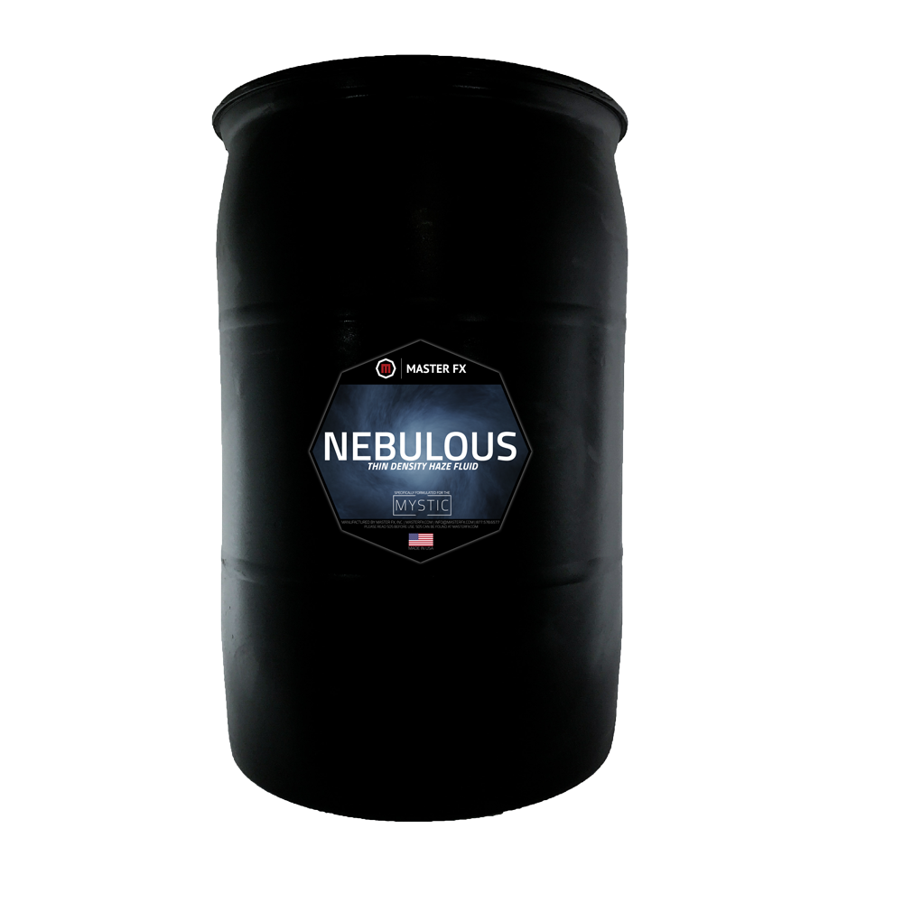 Nebulous