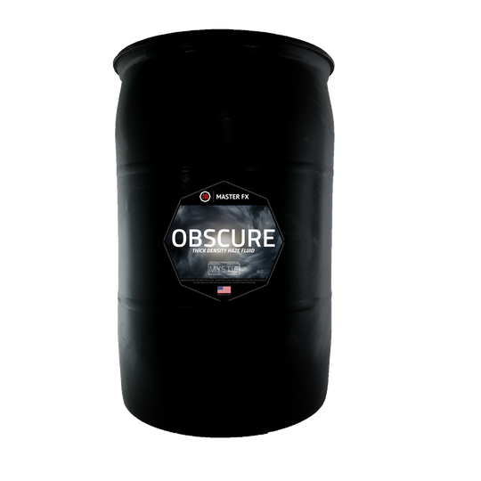 Obscure - Thick Haze Fluid For Mystic Series Hazers