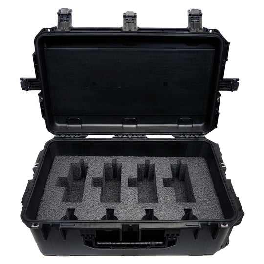 Impact Road Case