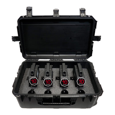 Impact Road Case
