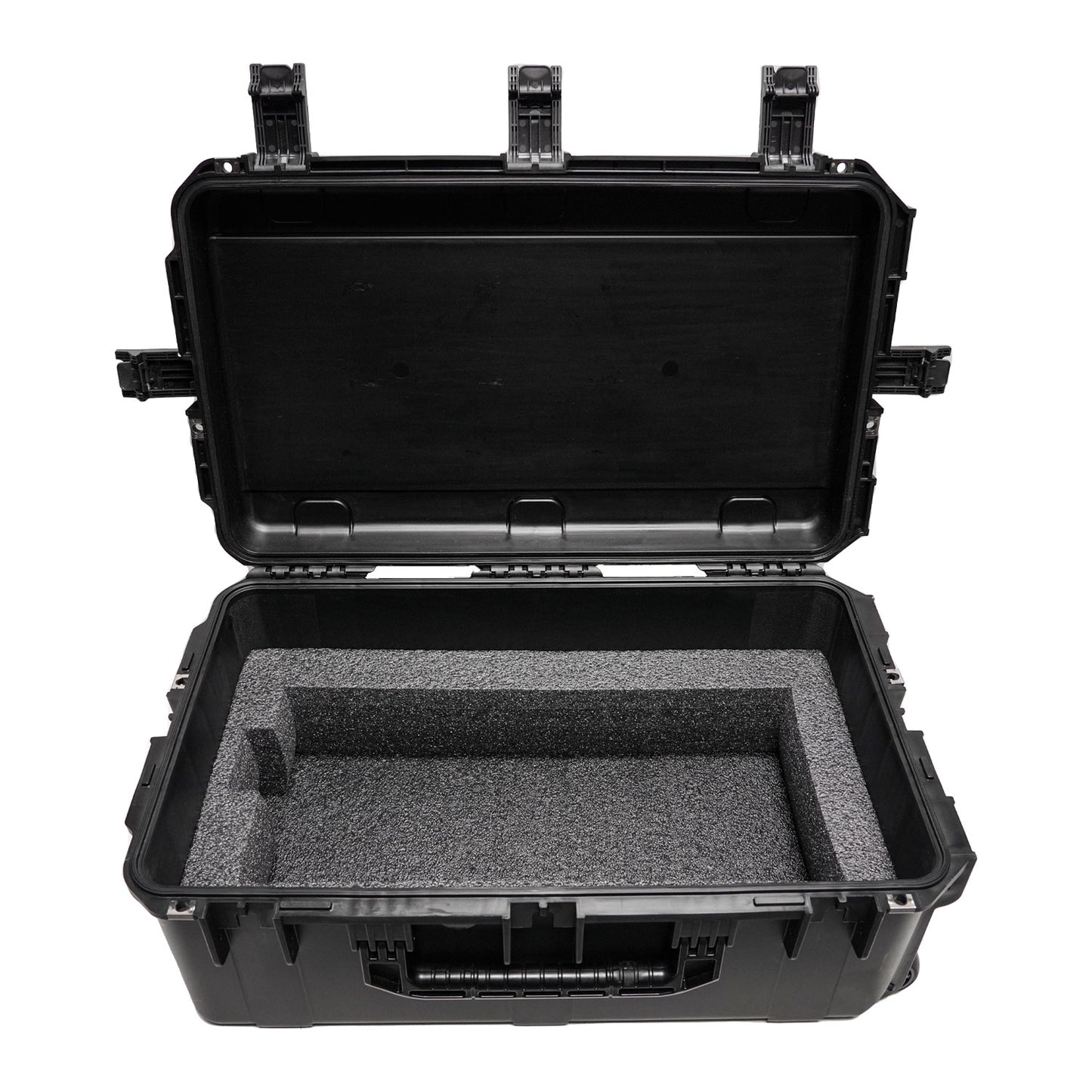 Prodigy+ Road Case