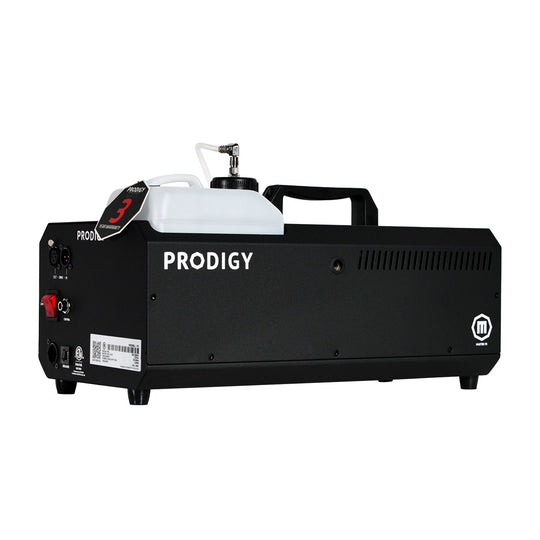 Prodigy Professional Fog Generator