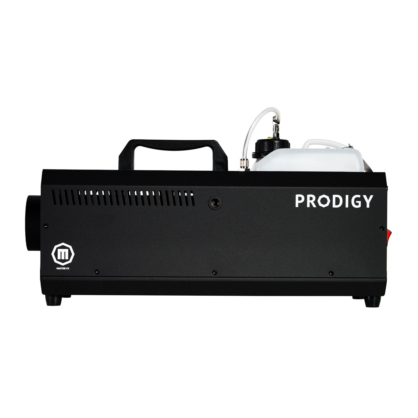 Prodigy