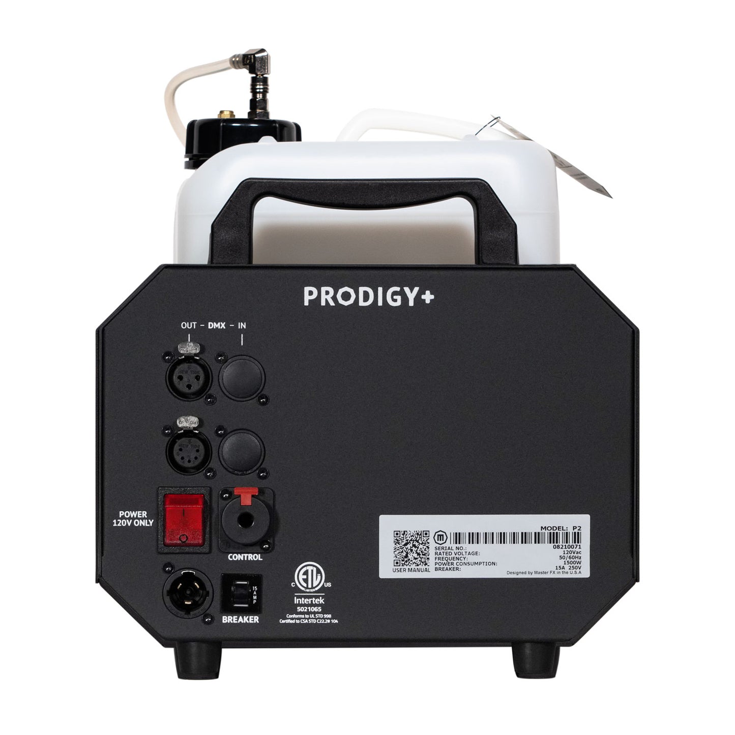 Prodigy+