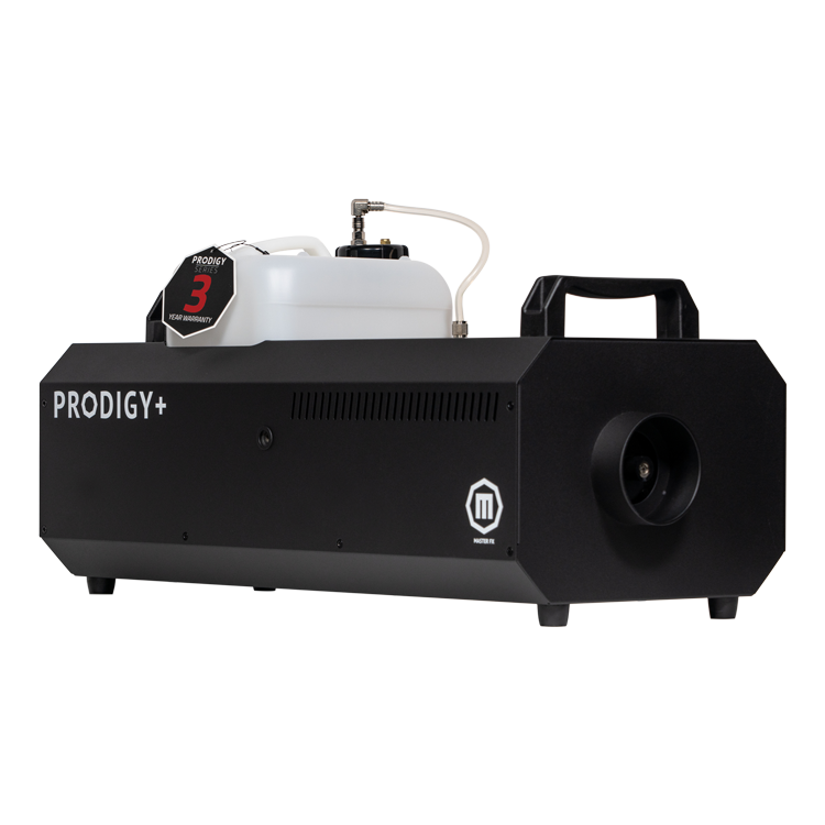 Prodigy+  Professional Fog Generator