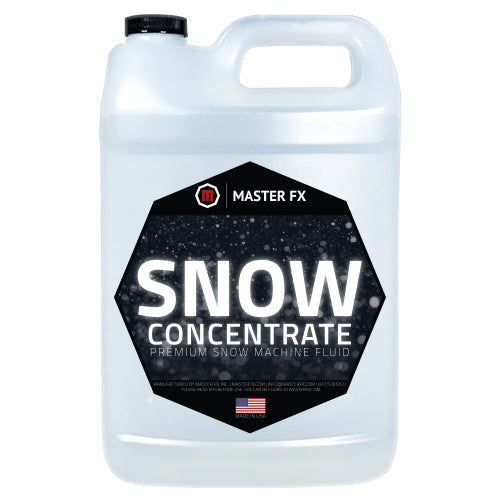 Snow Fluid Concentrate