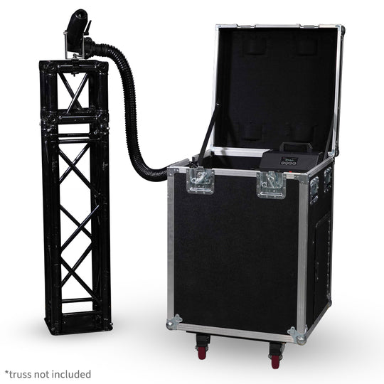 Solstice Modular Snow System - Case Upgrade